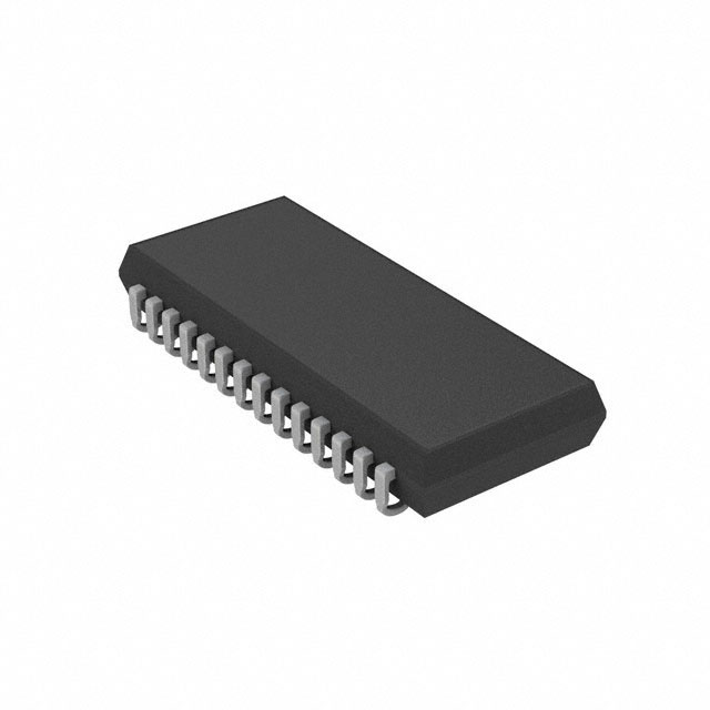 【AS7C164A-15JIN】IC SRAM 64KBIT PARALLEL 28SOJ