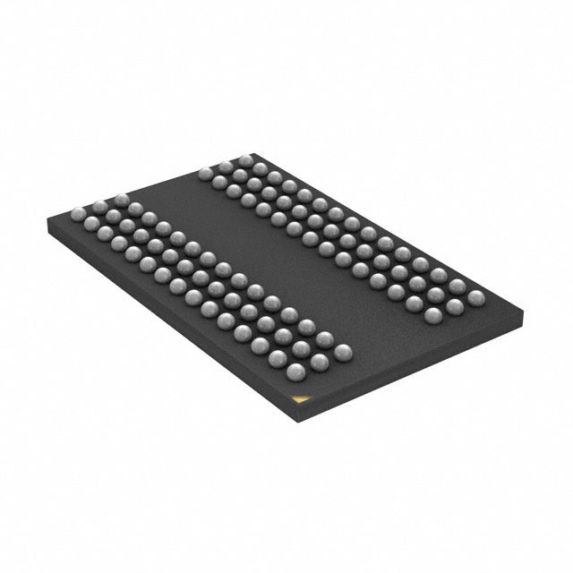 【AS4C8M32MSA-6BINTR】IC DRAM 256MBIT PARALLEL 90FBGA
