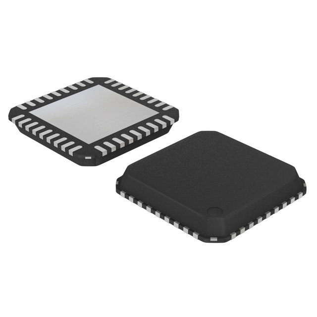 【AT97SC3204-X2MA-20】IC CRYPTO TPM LPC 40QFN