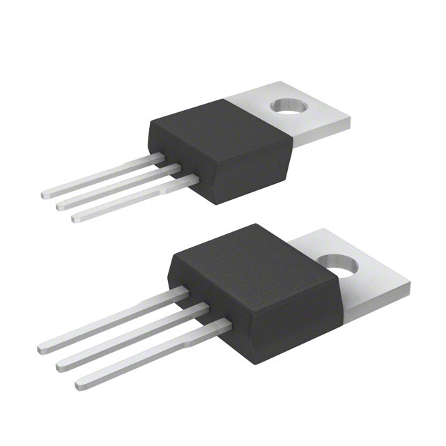 【MCP1825S-3302E/AB】IC REG LINEAR 3.3V 500MA TO220-3