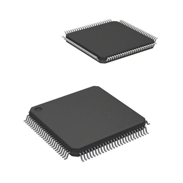 【ATSAM4E8CA-AN】IC MCU 32BIT 512KB FLASH 100LQFP
