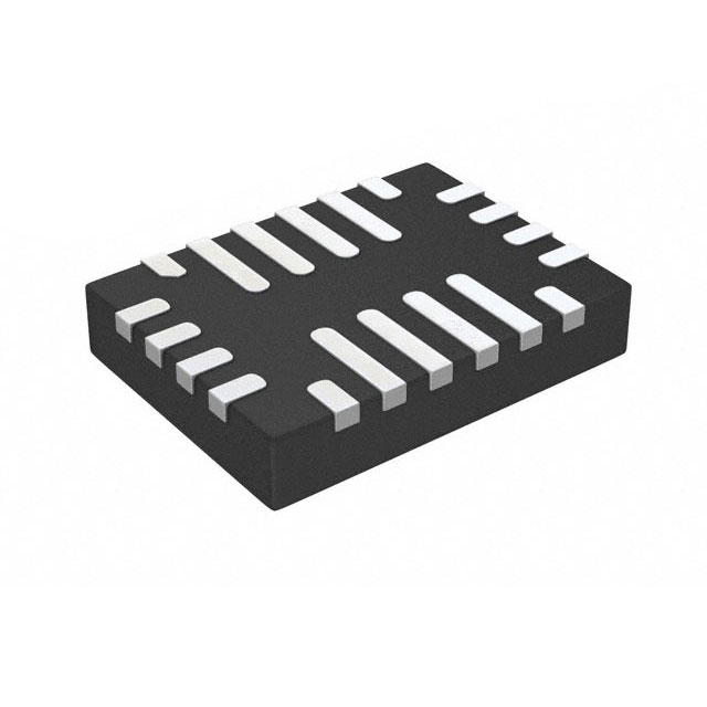 【MP2625BGL-Z】IC BATT CHG LI-ION 1CELL 20QFN [digi-reel品]