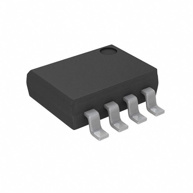 IC FLASH 16MBIT SPI/QUAD 8SOIC【AT25SF161B-SSHD-T】