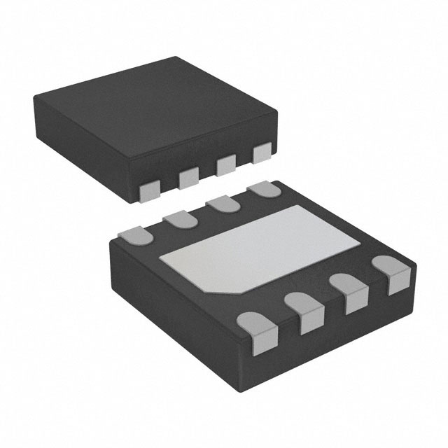 【IP4254CZ8-4-TTL,13】FILTER RC(PI) 100 OHMS ESD SMD [digi-reel品]