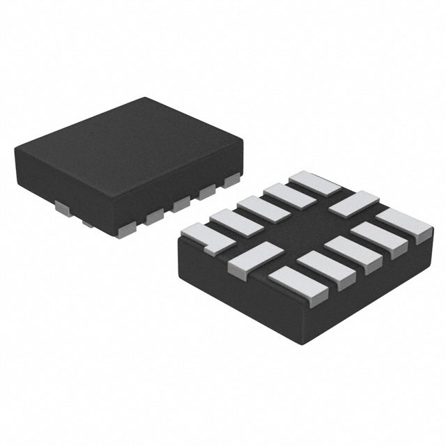 【NXS0104GU12X】NXS0104GU12/SOT1174/XQFN12 [digi-reel品]