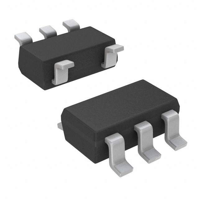 【TPS78233DDCT】IC REG LINEAR 3.3V 150MA SOT23