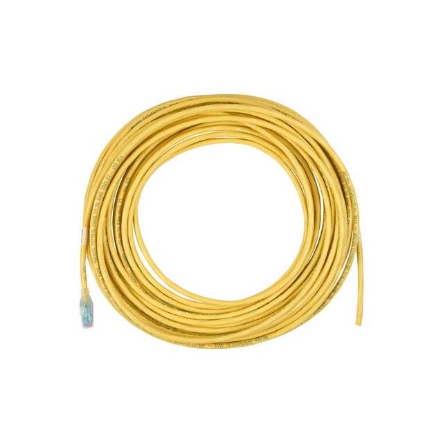 【C601308130】PIGTAIL-B BCAT6+ CMR GRY 130F