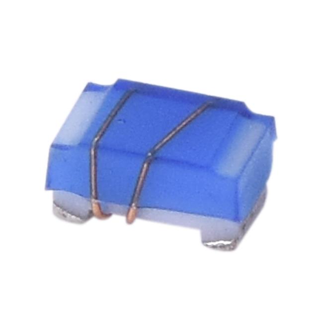 FIXED IND 82NH 400MA 0.55 MOHM【FCBA1-0603F-82NJ】