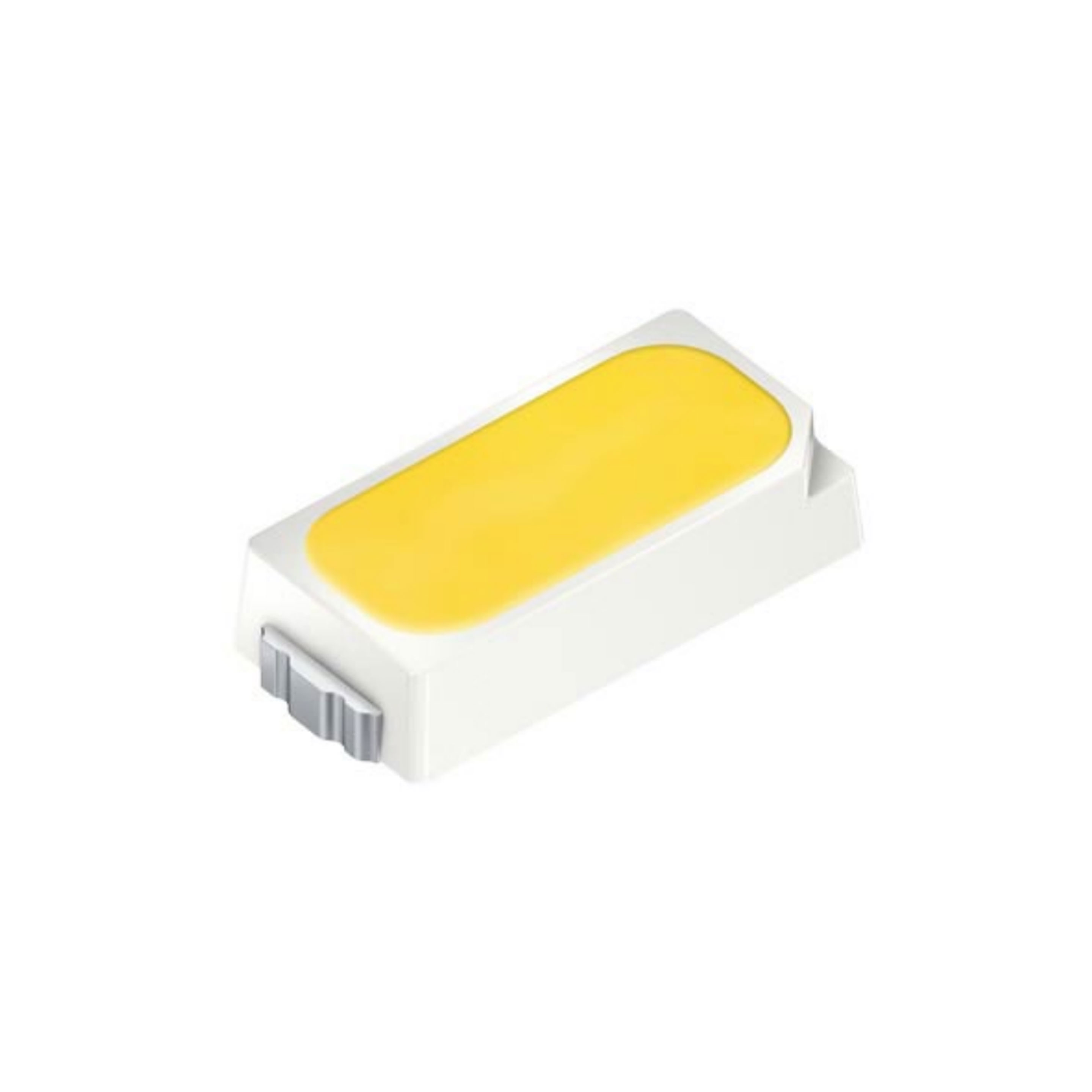 【KW DCLMS2.EC-CXCZ-4H7I-1-20-R18】LED COOL WHITE SMD[カット テープ（CT）]