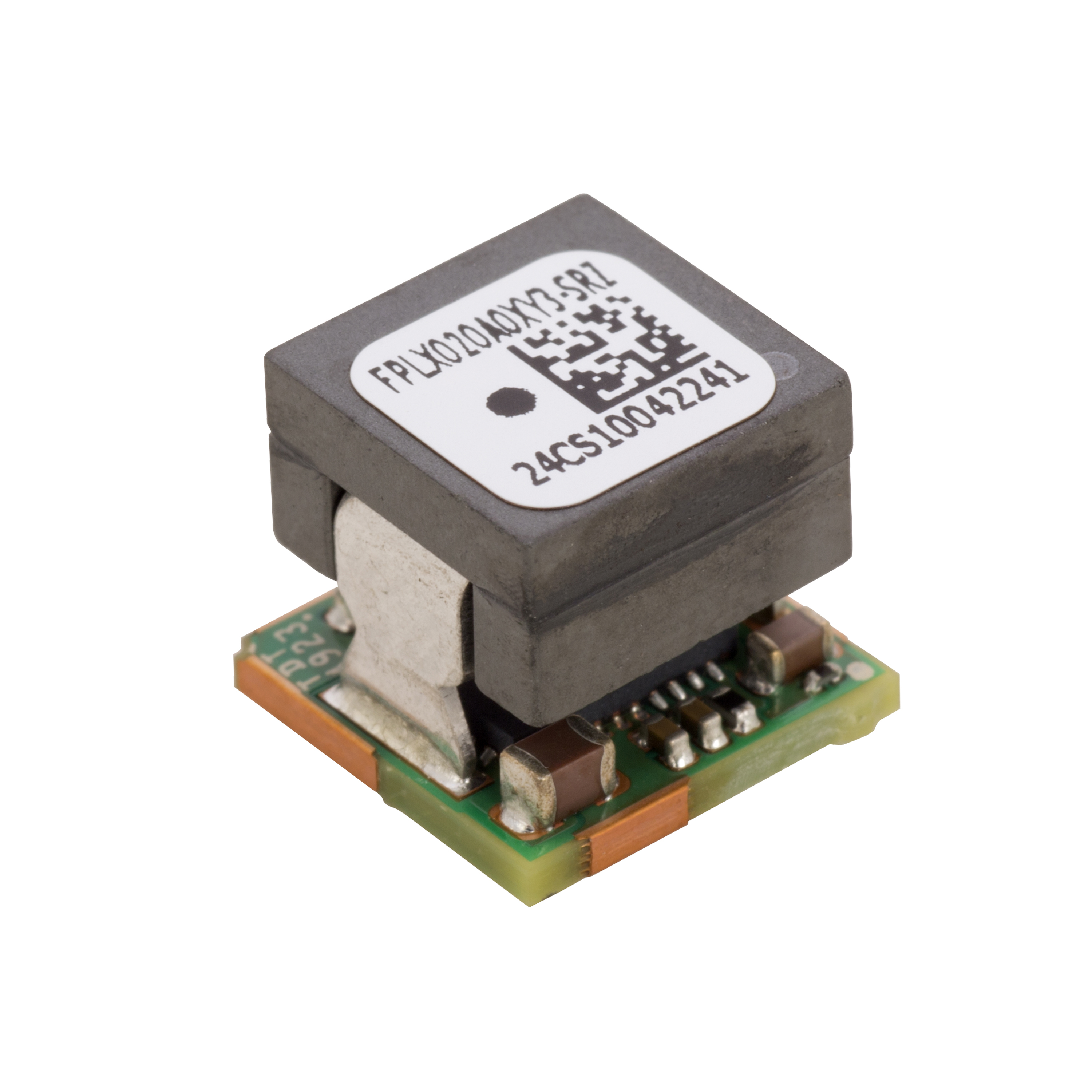 20A DC/DC CONVERT 0.45-3.6V【FPLX020A0XY3-SRZ】