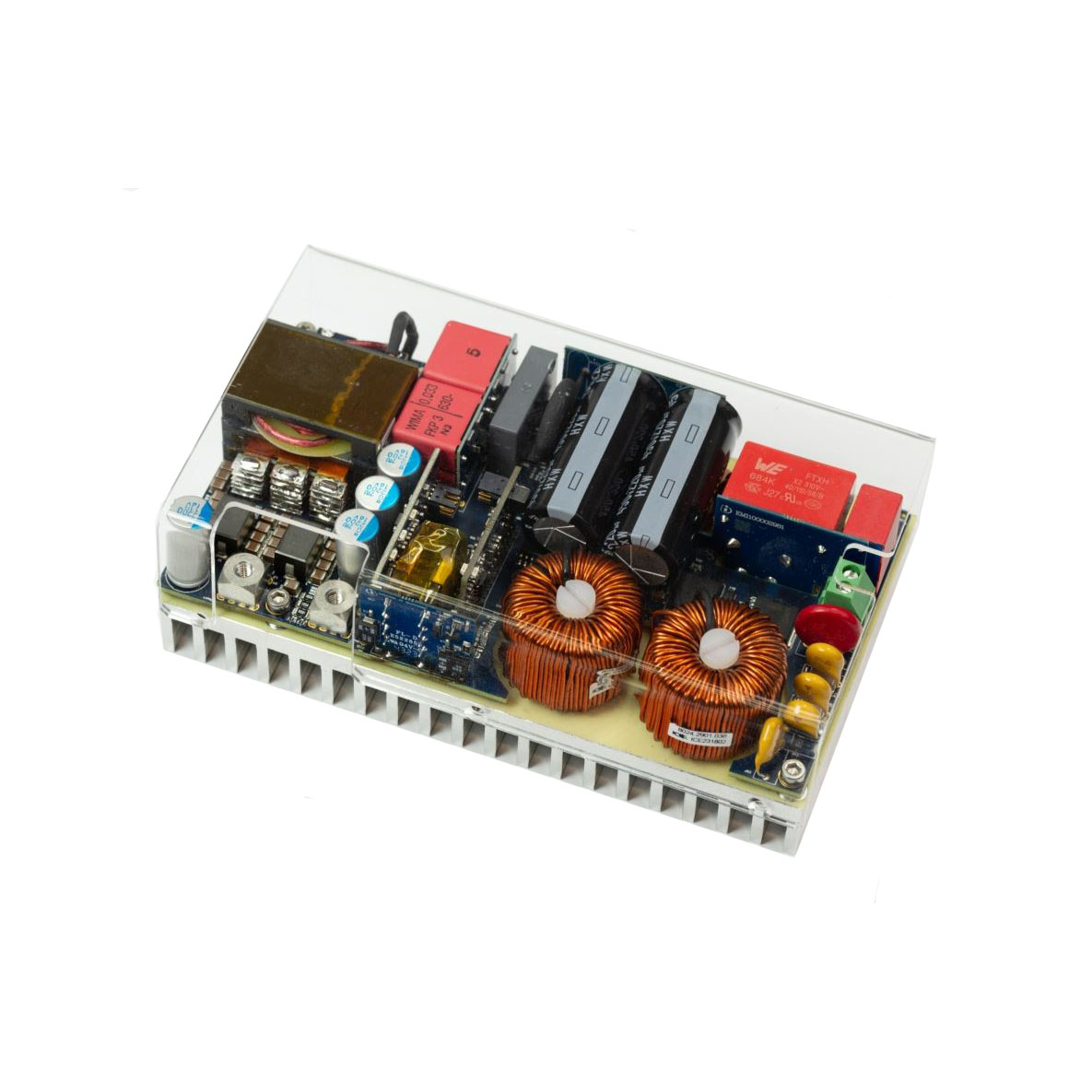 【REF1KWPSU5GGANTOBO1】EVAL BOARD
