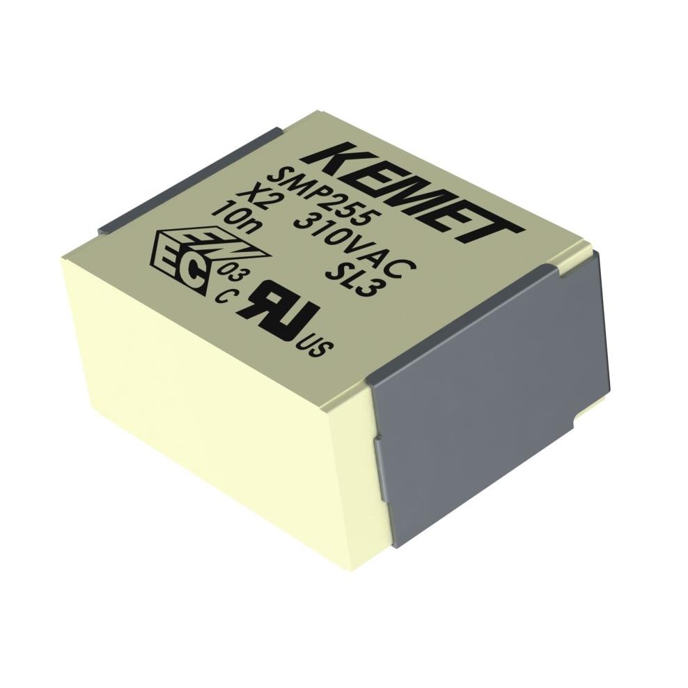 FILM CAP  310 VAC X2 47 NF 125C [digi-reel品]【SMP255FB5470MC31TR24】