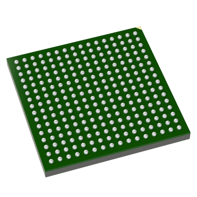 【LPC4367JET256E】IC MCU 32BIT 1MB FLASH 256LBGA
