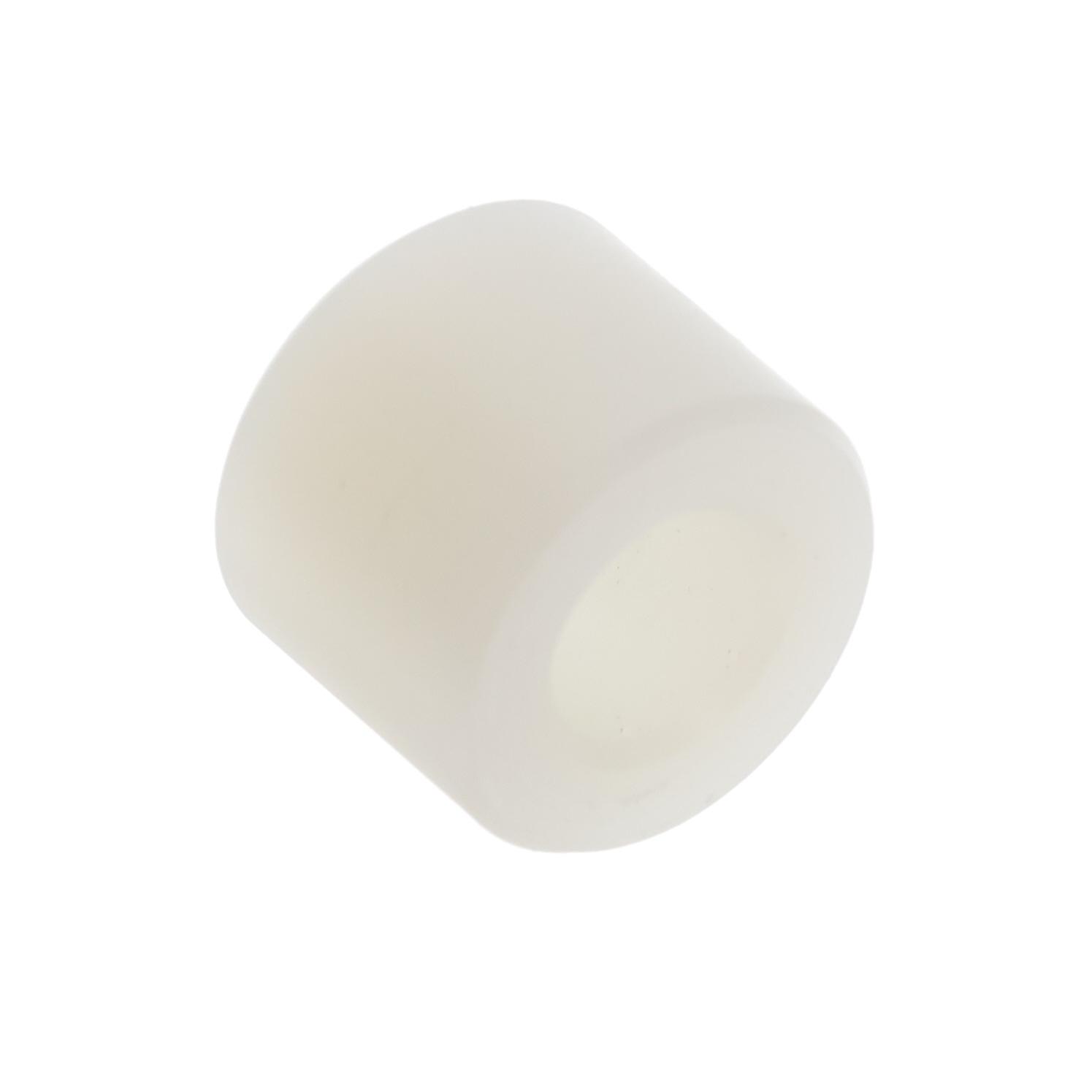 【1219T-25-N】ROUND SPACER NYLON 10.32MM