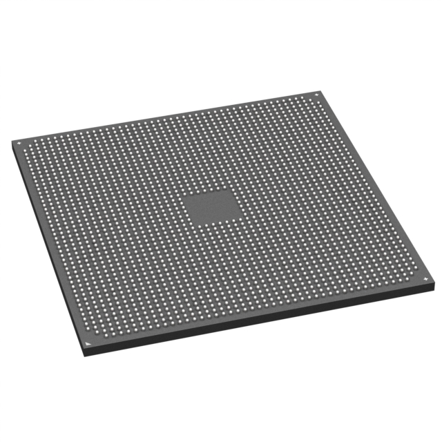 【XCVC1902-2LLIVSVA2197】IC VERSAL AICORE FPGA 2197BGA