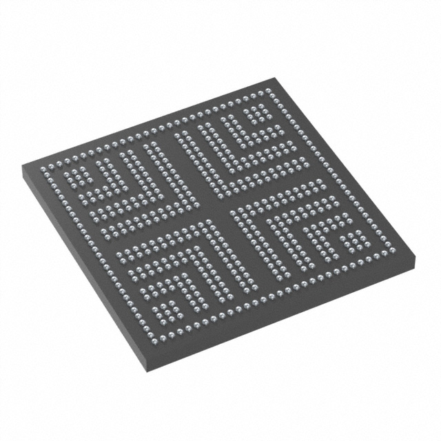 【MPF300TC-FCSG536T2】POLARFIRE CORE  FPGA, 300KLES