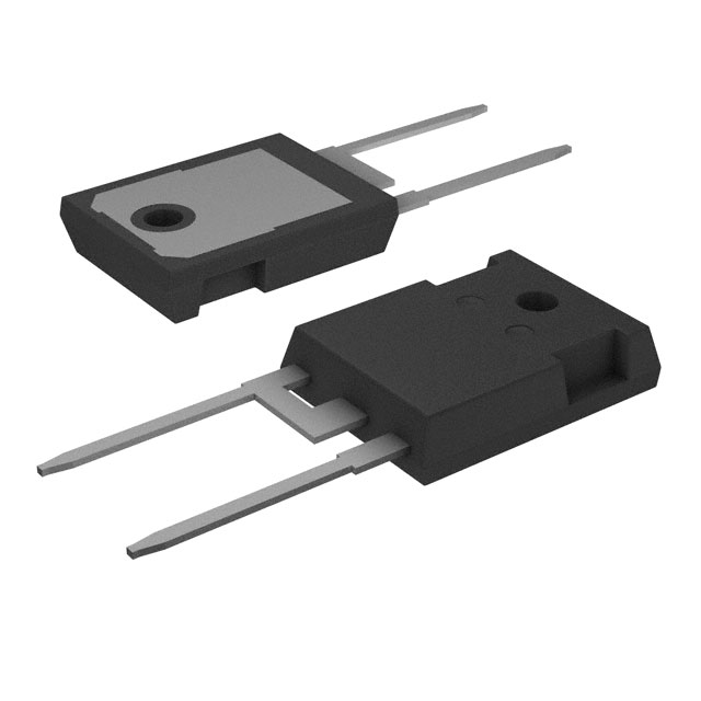 【S5D25170H】DIODE SCHOTTKY 1700V 66A TO247AC