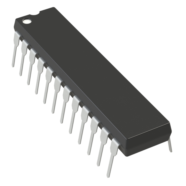 【TIBPAL20L8-15CNT】IC PLD 15NS 24DIP