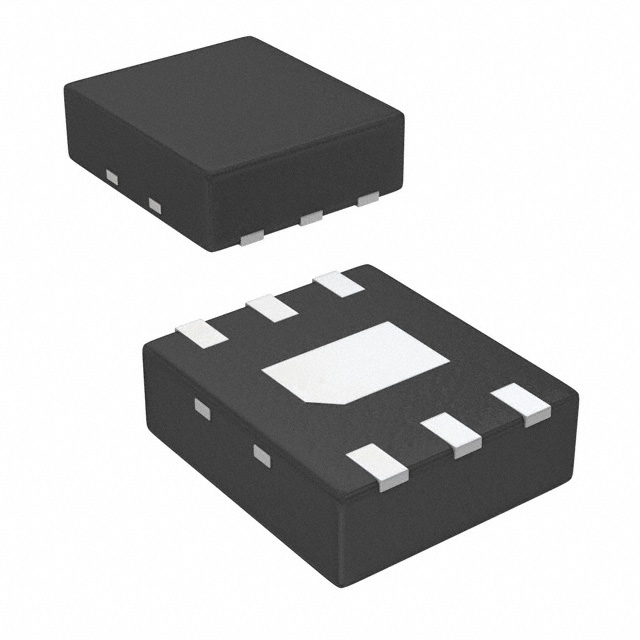 【SM72480SDX-125/NOPB】THERMOSTAT 125DEGC OPN DRN 6WSON [digi-reel品]