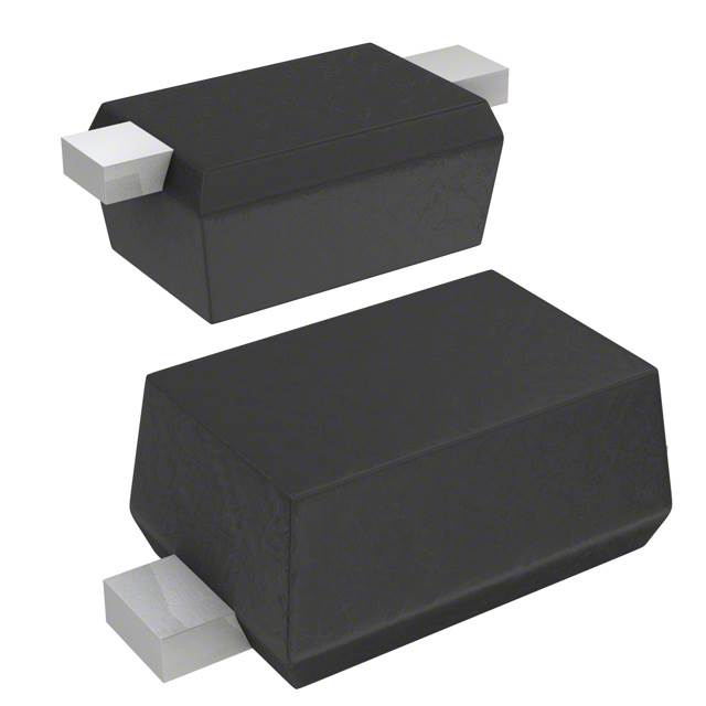 【1SS388_R1_00001】DIODE SCHOTTKY 40V 100MA SOD523