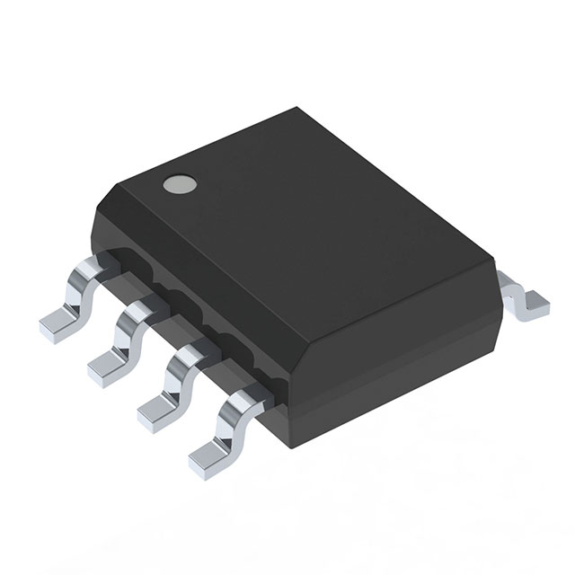 【BTS3205GXUMA1】IC POWER SW PG-DSO-8-24 [digi-reel品]
