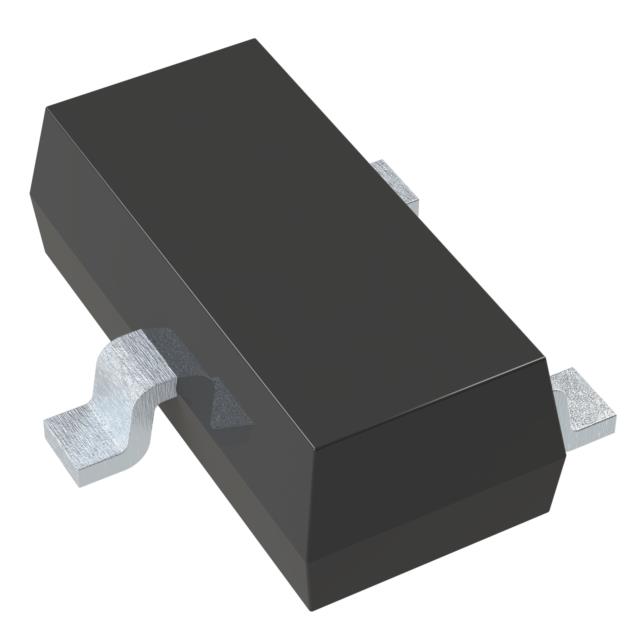 TRANS PREBIAS NPN 50V 0.1A SC75【DTC114EET1G】