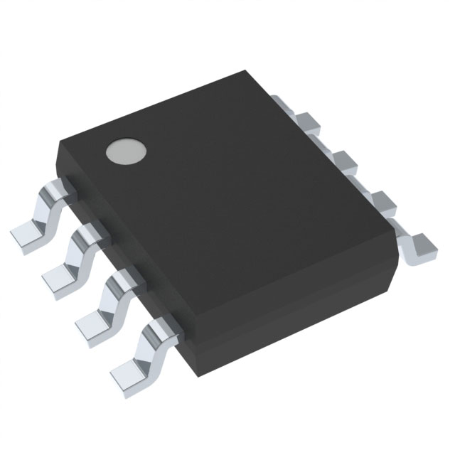 【MB85RS256TYPNF-G-BCERE1】IC FRAM 256KBIT SPI 33MHZ 8SOP