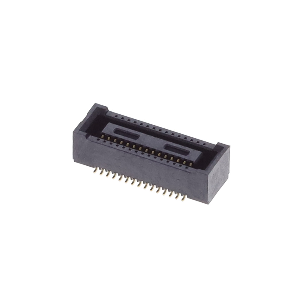 【DF40HC(2.5)-30DS-0.4V(51)】RECEPTACLE, 0.4MM PITCH, 2.5MM H