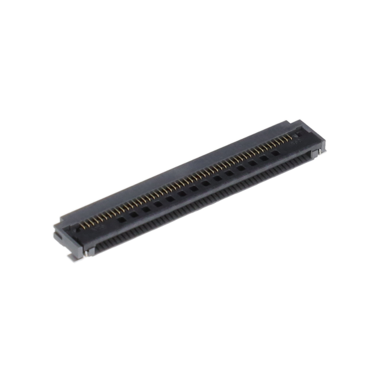 【FH52K-50S-0.5SH(99)】RECEPTACLE, 0.5MM PITCH, 30.1MM [digi-reel品]