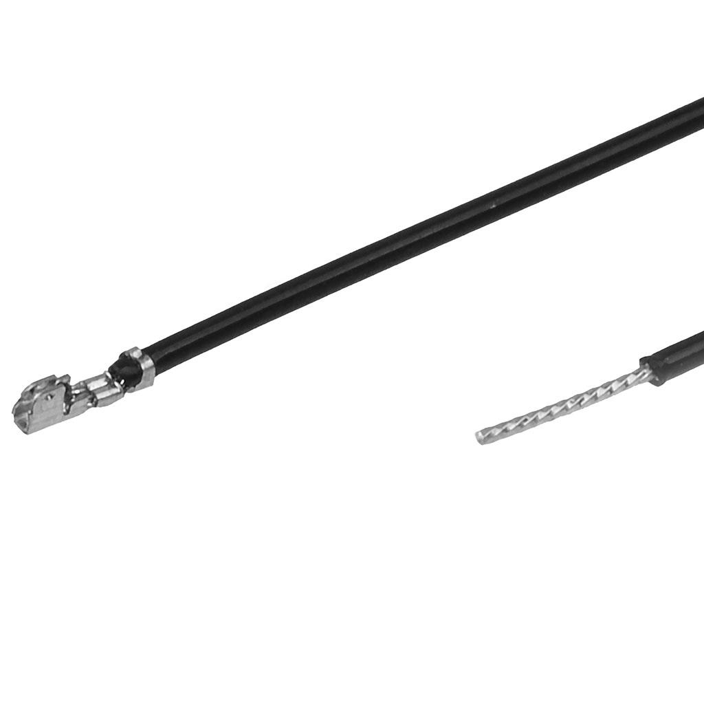 【2196751115】ONE BLADE F-S 450MM 30 AWG BK SN