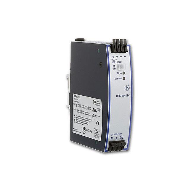 【943662080】RPS 80 EEC