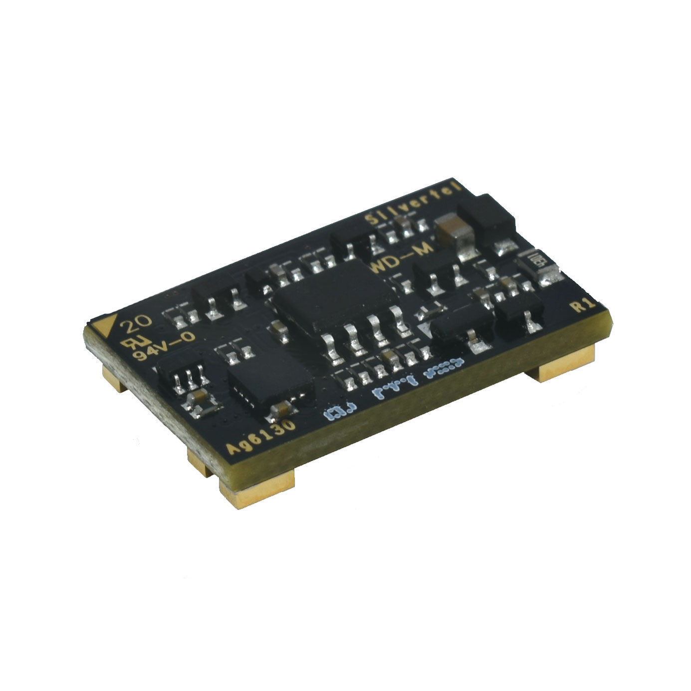 【AG6130】POE PSE CONTROLLER MODULE 75W