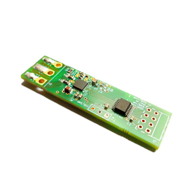 APPLICATION DAUGHTER-CARD FOR NC【NCP51705SMDGEVB】