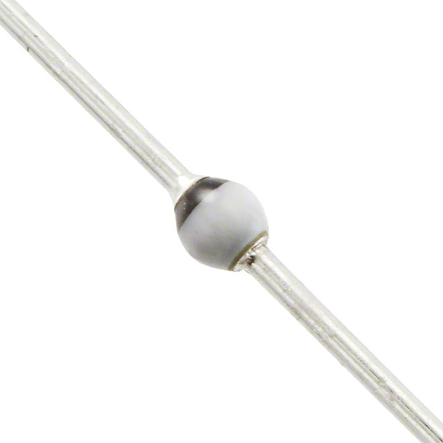 【1N5626-TR】DIODE AVALANCHE 600V 3A SOD64