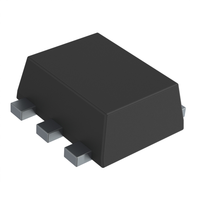 【R3132D29EC-TR-FE】IC SUPERVISOR 1 CHAN SON1612-6