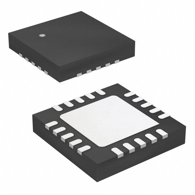 【MLX81107KLW-CAE-000-RE】IC MINI LIN 24KB FLASH 20QFN