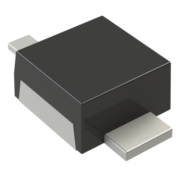【MBRM120LT1G】DIODE SCHOTTKY 20V 1A POWERMITE