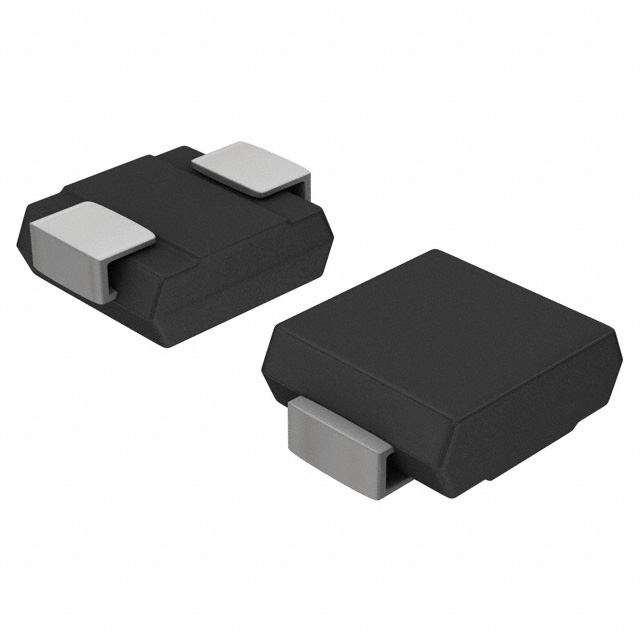 【SS34】DIODE SCHOTTKY 40V 3A DO214AB