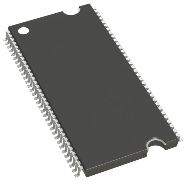 【MT46V256M4P-6T:A】IC DRAM 1GBIT PAR 167MHZ 66TSOP