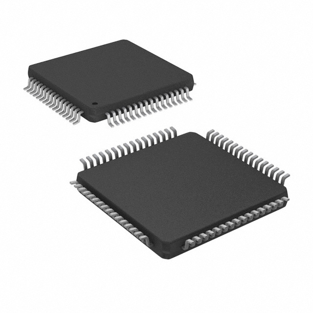 【PCA85176H/Q900/1,5】IC DRVR 40 SEGMENT 64TQFP