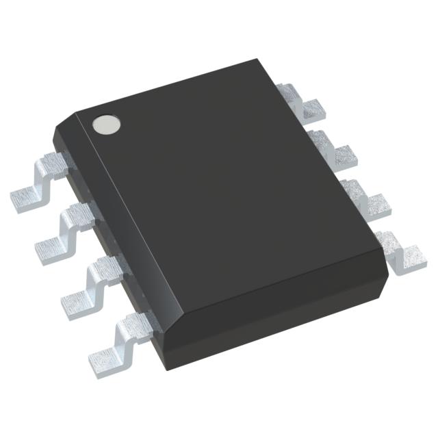 【ICS512MT】IC CLOCK GENERATOR 8SOIC