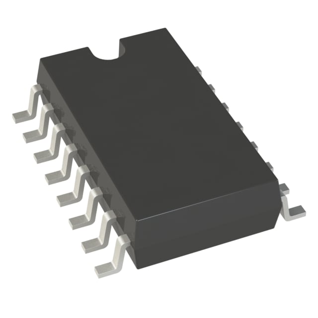 IC ZD BUFFER 16SOIC【2309A-1HDCGI8】