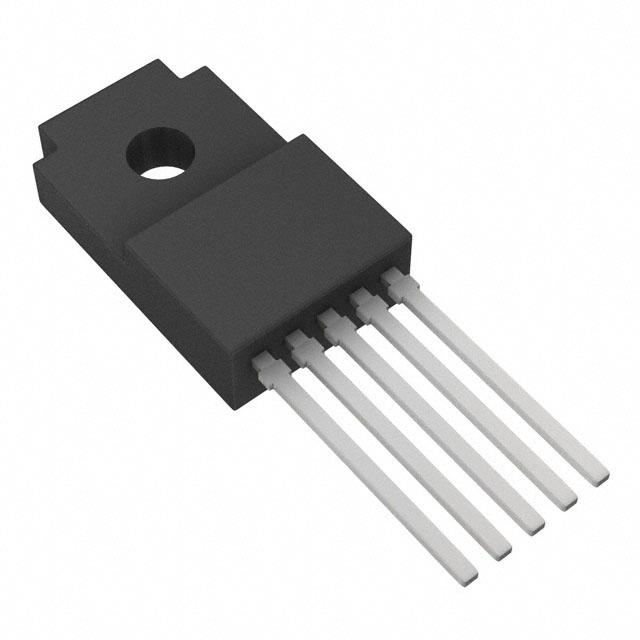 【BA09CC0WT】IC REG LINEAR 9V 1A TO220FP-5