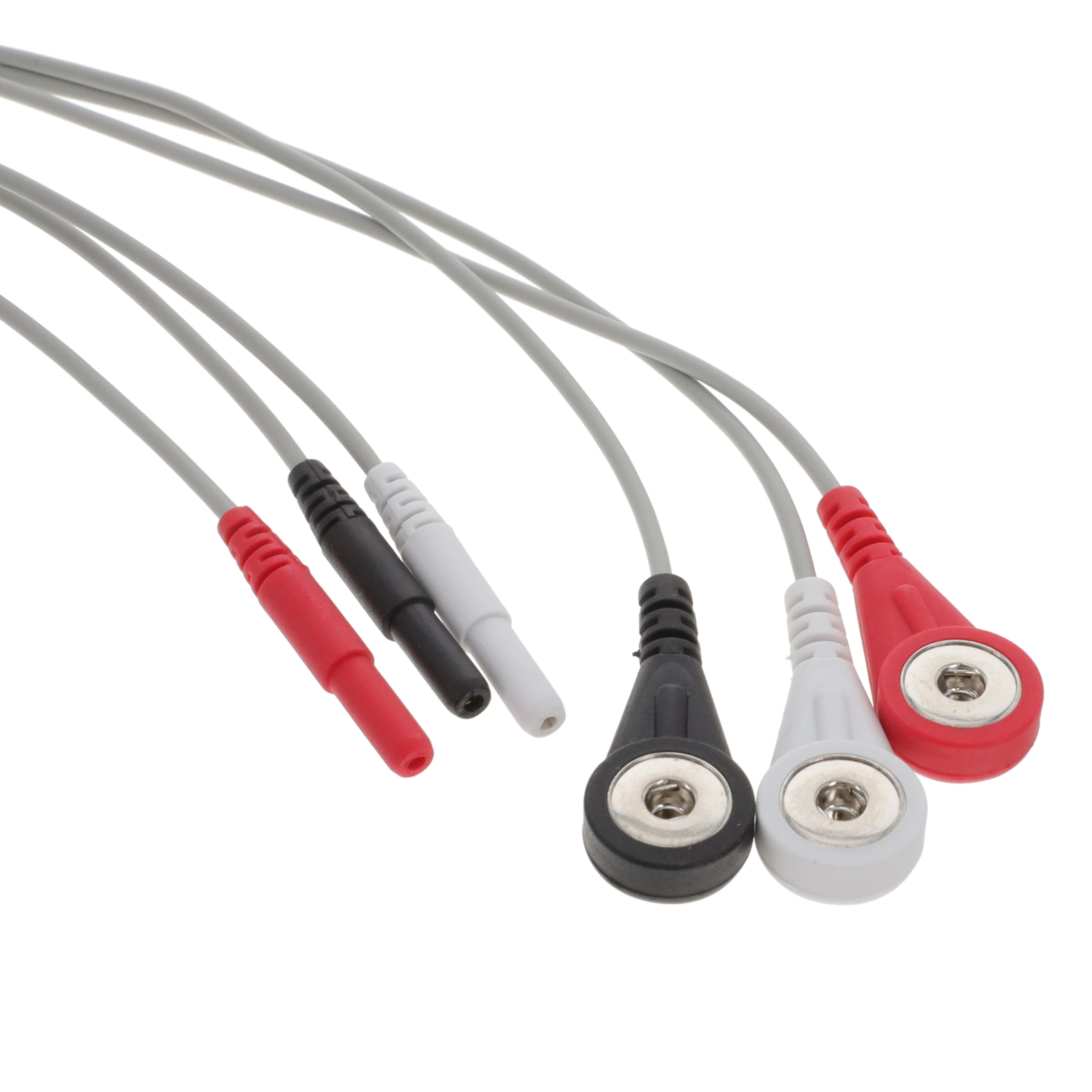 【ECG PRO 3-WAY CABLE】ECG PRO 3-WAY CABLE
