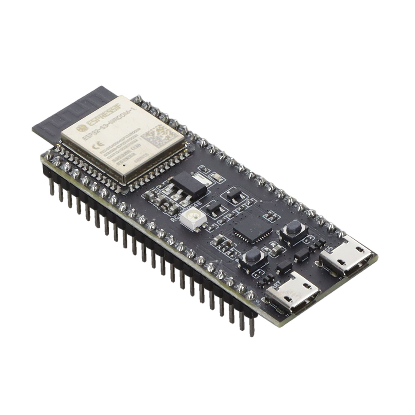 【ESP32-S3-DEVKITC-1-N16】ESP32-S3 GENERAL-PURPOSE DEVELOP