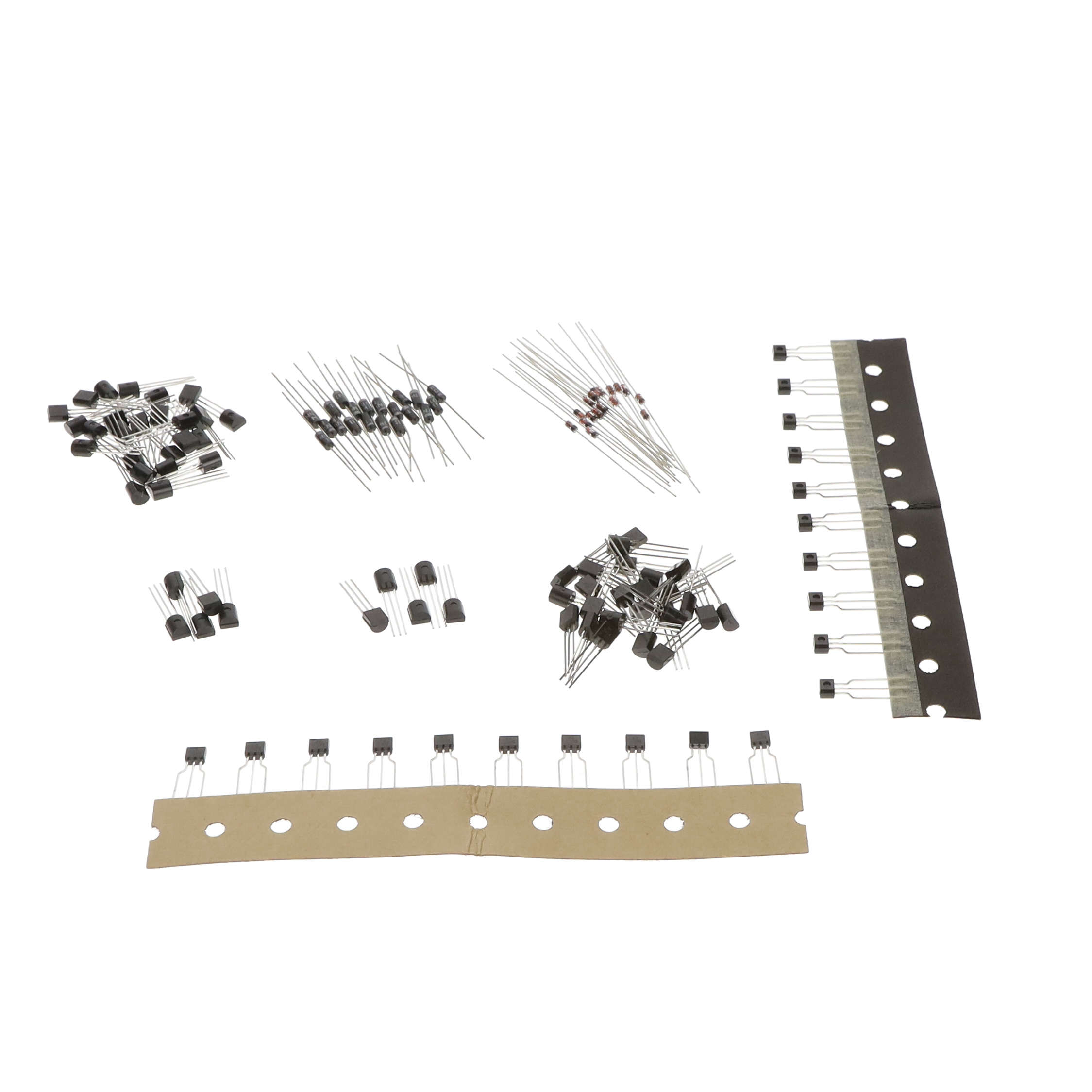 【13682】SPARKFUN DISCRETE SEMICONDUCTOR