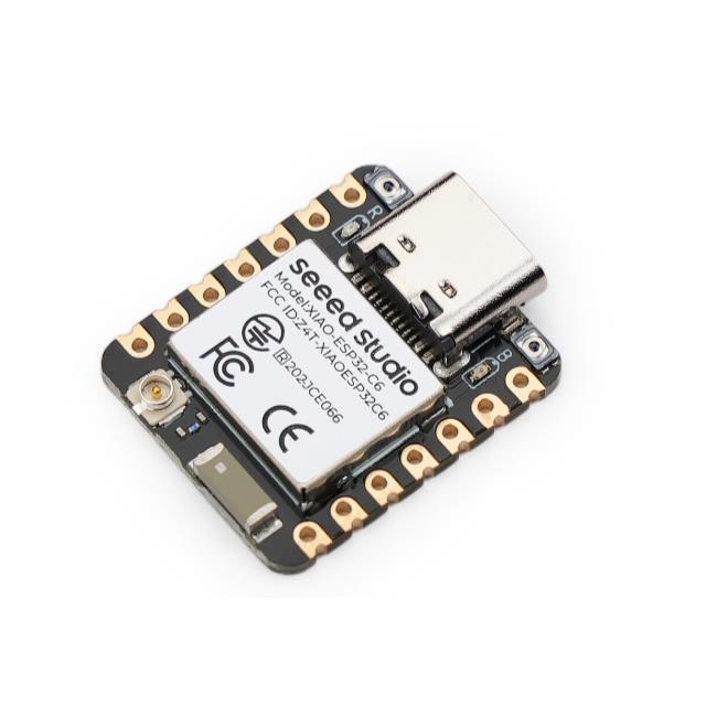 XIAO ESP32C6【113991254】