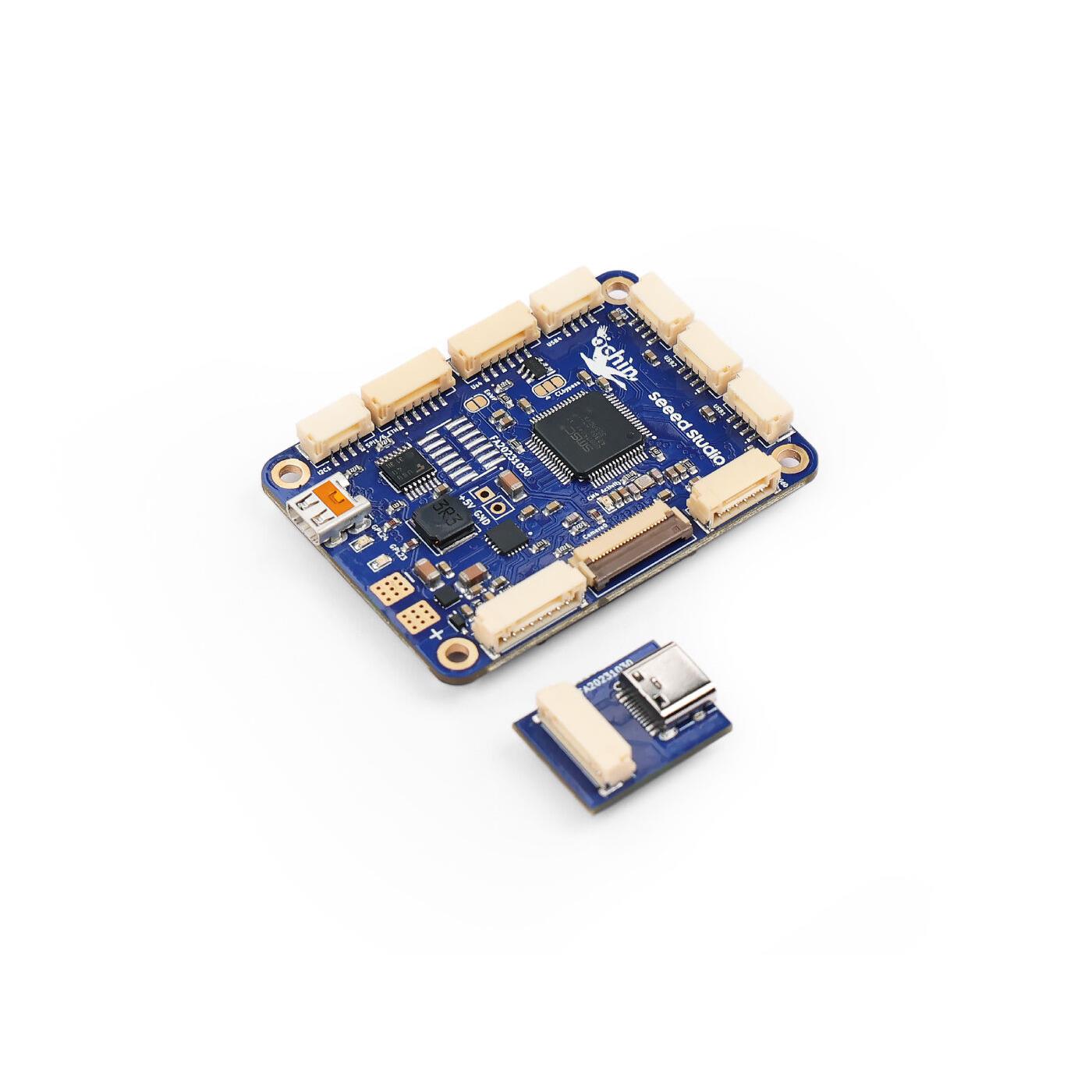 OCHIN TINY CARRIER BOARD V2【114993306】