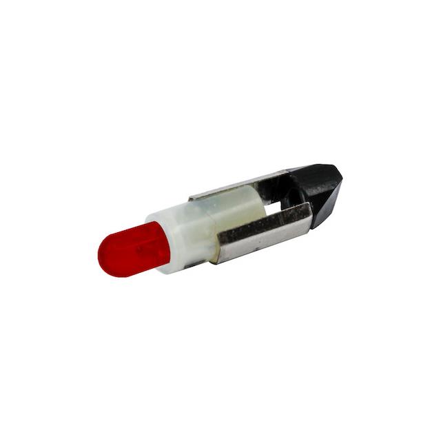 LED REPLAC. T-2 120V TEL. SLIDE【120PSBL-NWR】