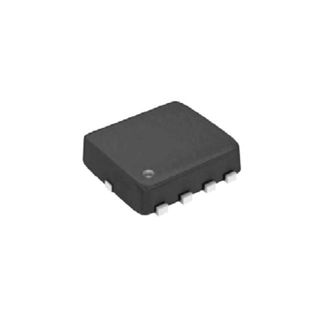 【GSFN0390】MOSFET, N-CH, SINGLE, 90.00A, 30